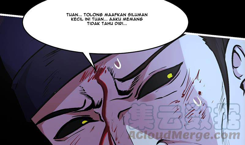 The Immortal Devil Emperor Chapter 36 Bahasa Indonesia